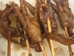 -学街秀兰麻辣烫(天府四街店)