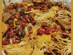 -有鱼吃·纸包烤鱼(曲江创意谷店)