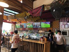 -Naughty Nuri’s Phuket