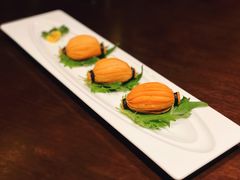 夏威夷木瓜酥-巴黎轩(澳门巴黎人店)