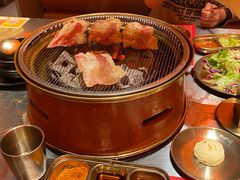 -西塔老太太泥炉烤肉(苏州大悦城店)