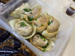 -新镇江酒家(南京西路店)