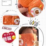 41°C眼多多蒸汽热敷眼罩，你值得拥有[耶][耶]