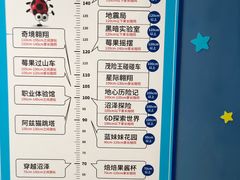 -蓝精灵乐园·世茂精灵之城主题乐园