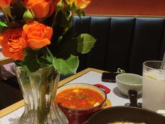 景观位-墨纪Mojí墨西哥餐厅(南开大悦城店)