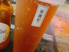-沙州食驿·非遗小吃夜市