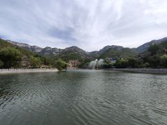 -潭溪山