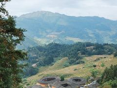 -福建土楼(南靖)景区