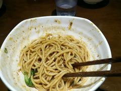 -张氏宽窄巷成都名小吃(茂业百货华强北店)