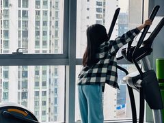 -N1 健身·普拉提·综合馆(嘉美中心店)