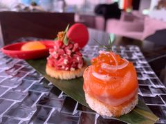 -wann lounge 低温慢煮牛排·清吧