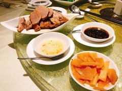 -百乐潮州酒家(时代广场店)