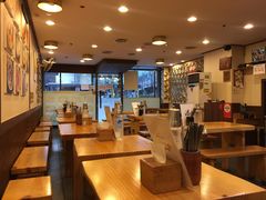 -金北顺大锅家(신사본점)