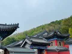 -五台山风景名胜区