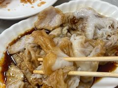 猪肉肠-三和美食(西华路店)