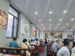 -叶存利海鲜大馅饺子(海宁路总店)