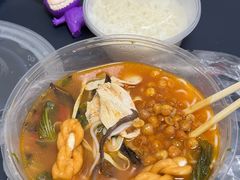 -湛记蘸水米线(粉巷店)
