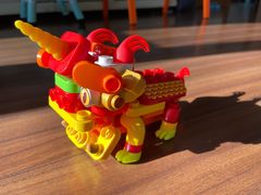 -TOYSRUS玩具反斗城(长春欧亚新生活购物广场店)