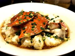 -高佳庄·舟山海鲜(海景旗舰店)