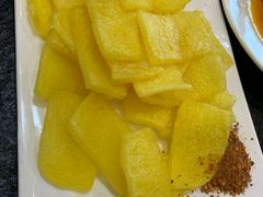 -喜洲翰林餐厅(董家百年老宅店)