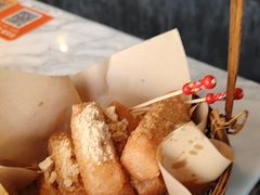 -懒人盐府人家(航天桥店)