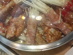 -黄记煌三汁焖锅(新世纪广场店)