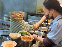-四季春(美食街店)