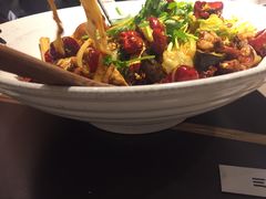 -川成元·麻辣香锅(凯德MALL西直门店)