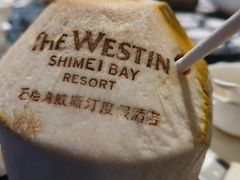 -元素中餐厅.海南菜.粤菜.椰子鸡.海鲜.包房.石梅湾威斯汀度假酒店