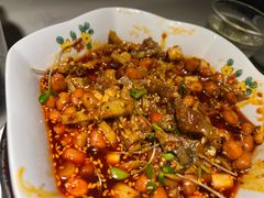 -院8里·小聚园老川菜(九眼桥店)