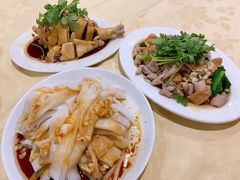 -电白鸭粥店(下沙二坊88号店)