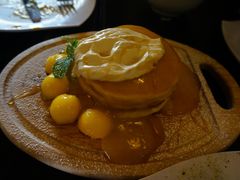 -Fresh Fruit Factory - Fruit Cuisine Restaurant