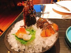 -Mr·Fish鱼鲜生海鲜放题(银泰in99店)