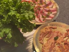 -南浦洞烤肉·新世界版(奥体店)