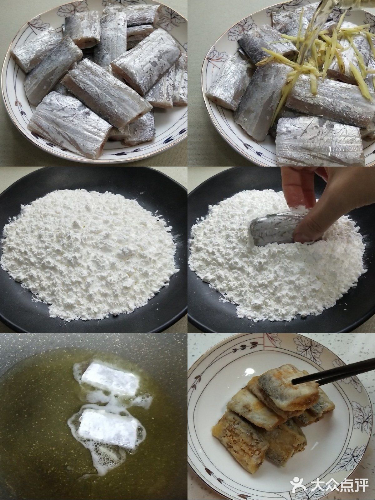 下饭神器，带鱼这样做，我能吃下两大碗米饭