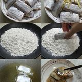 下饭神器，带鱼这样做，我能吃下两大碗米饭