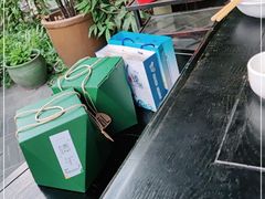 -巴蜀大宅门火锅(新华公园店)