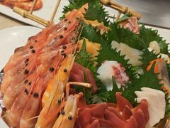 -上渔铁板烧(熙悦汇店)