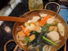 -德川家日本料理(中关村寰太大厦店)