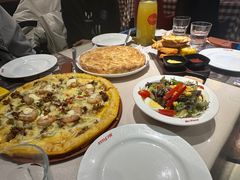 -米斯特比萨(罗斯福店)