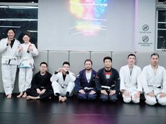 -24KiCK格斗学院(博泰店)