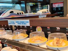 -万岁寿司(万国店)