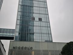 -成都尼依格罗酒店