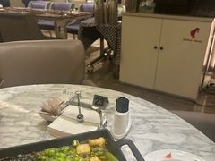 -北京王府井希尔顿酒店·万斯阁西餐厅