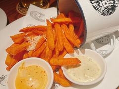 -京A Taproom·精酿餐吧(CBD店)