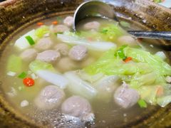 -妈妈的味道(和顺古镇店)