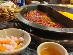 -蜀大侠火锅(总府路店)