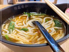 -桂在香知桂林米粉(红博中央公园店)