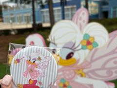 -迪士尼小镇