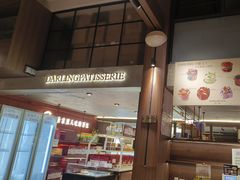 -嗒令甜品·主题融合料理餐厅(首座时代店)